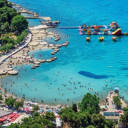 Apartman Ena Vodice Exteriér fotografie