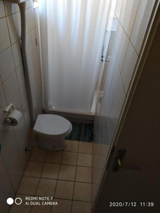 Apartman Ena Vodice Exteriér fotografie
