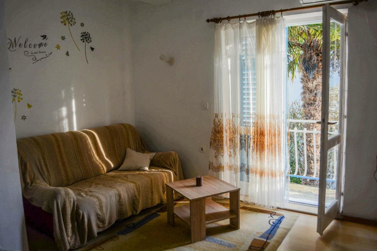 Apartman Ena Vodice Exteriér fotografie